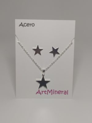 Conjunto Estrella