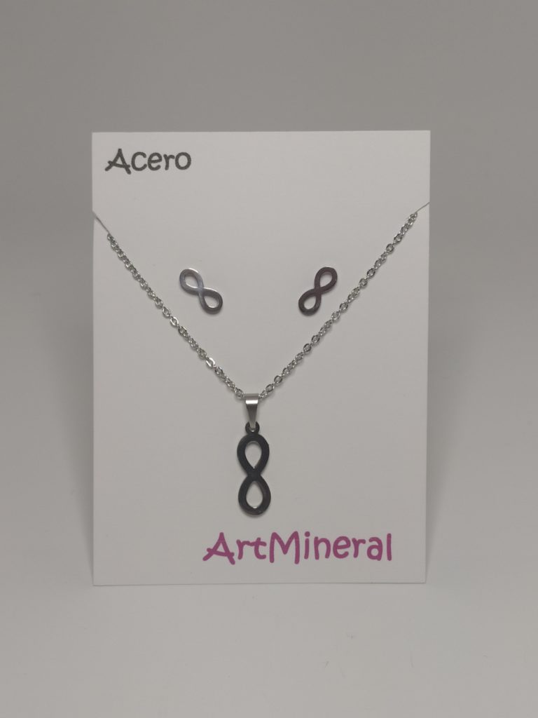 Conjunto Infinito