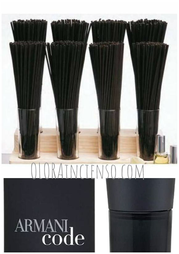 Armani Code