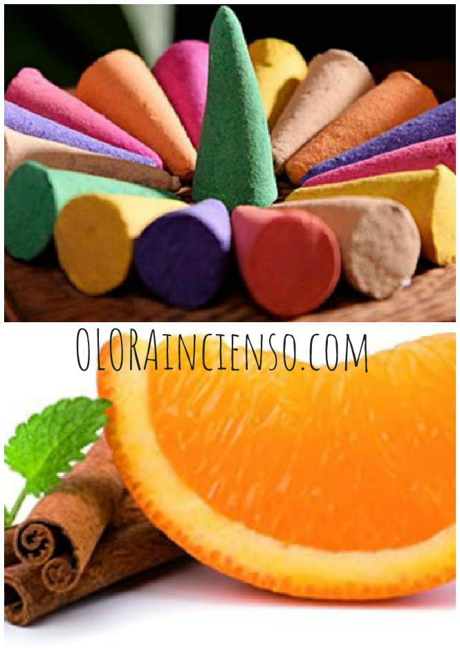 Canela-Naranja
