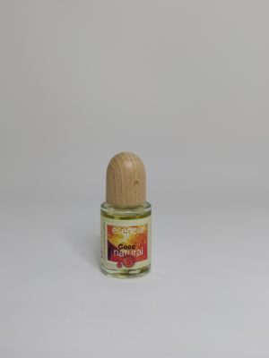 Esencia de COCO