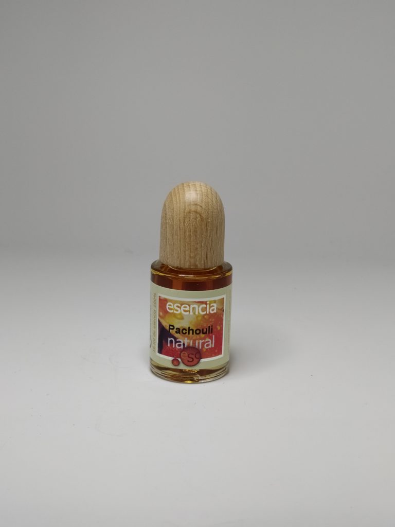 Esencia de PACHOULI