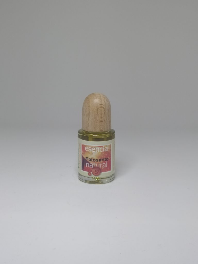 Esencia de PALO SANTO