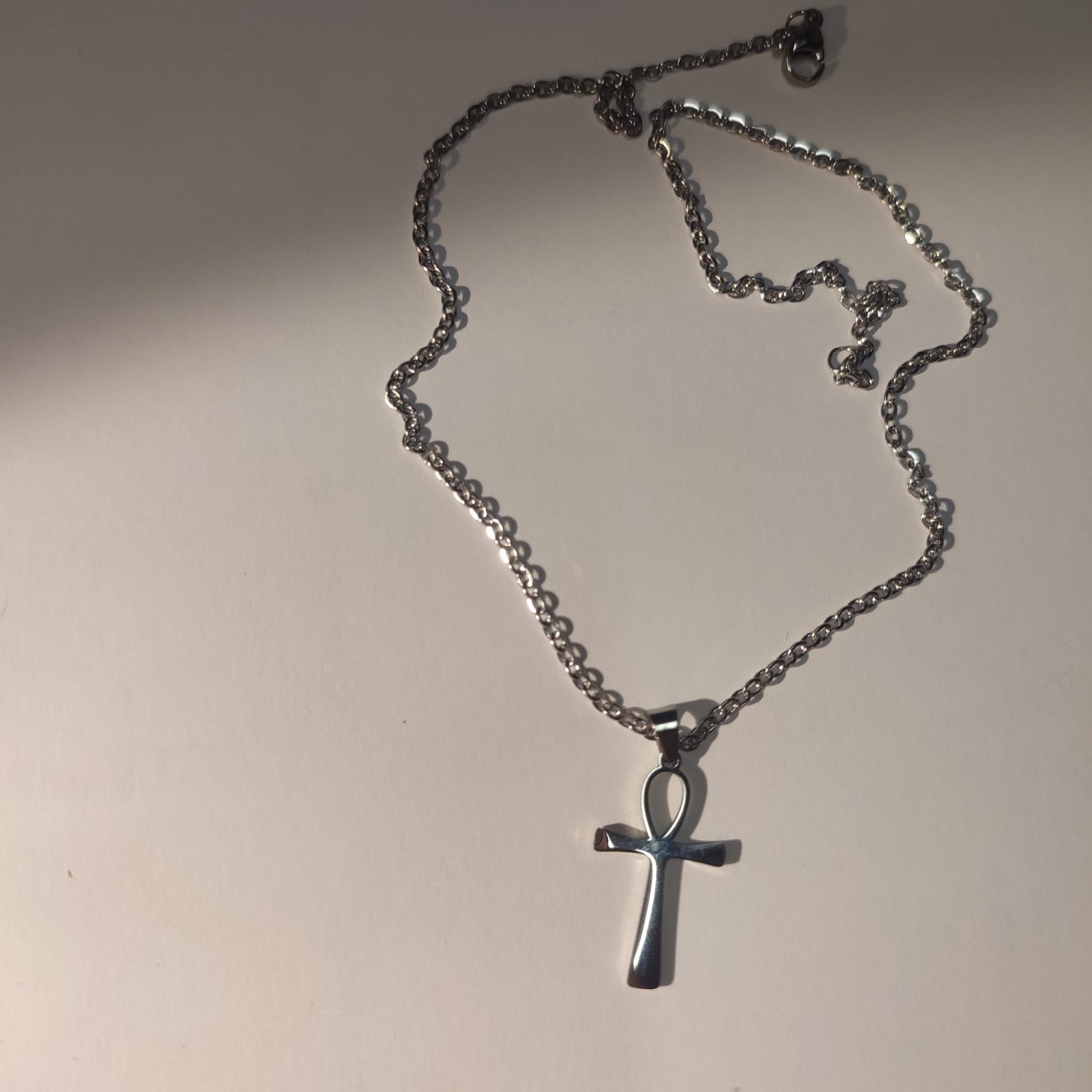 Colgante Cruz de la Vida - Imagen 2